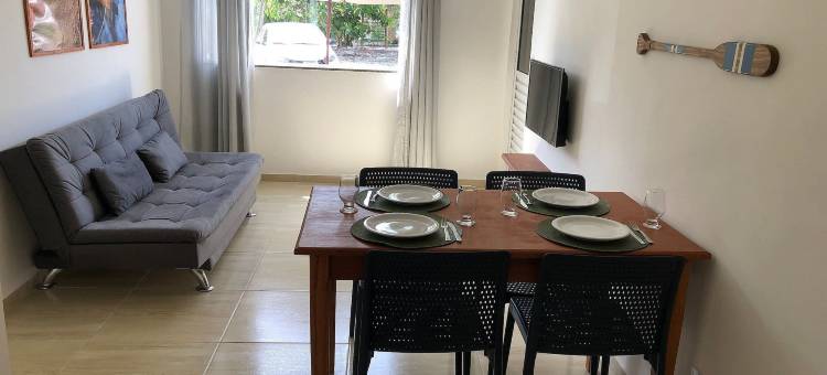 Guarajuba地区的公寓(Apartamento na região de Guarajuba)图片