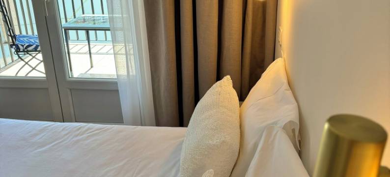 波拿巴特酒店(Hotel Bonaparte)图片