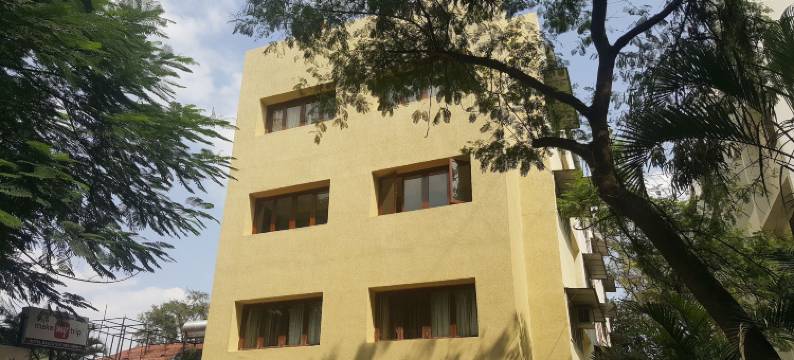 行政住宅酒店(Hotel Executive Residency)图片