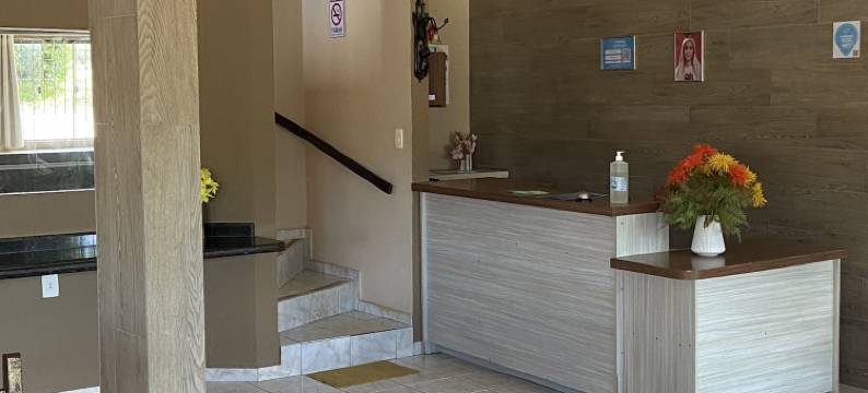 科斯塔杜科拉利斯旅馆(Pousada Costa Dos Corais)图片