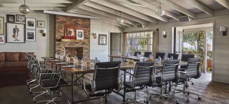 费尔蒙米拉马尔酒店和度假小屋(Fairmont Miramar Hotel & Bungalows)图片