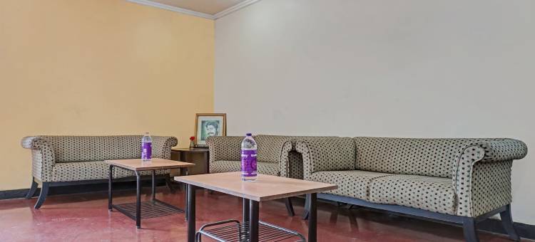 Itsy 酒店兰杰特(Itsy Hotels Ranjeet)图片