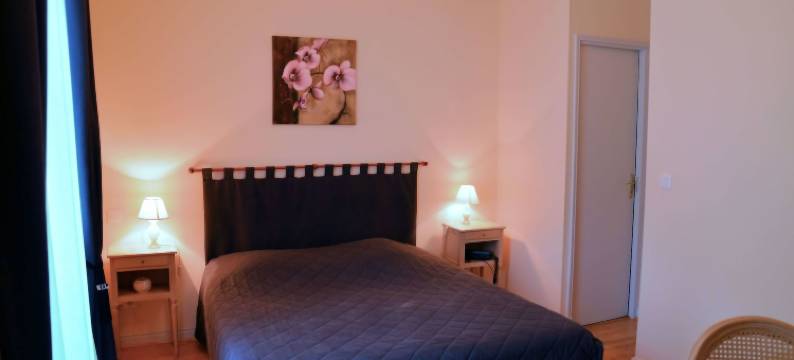 乐克洛斯切尔酒店(Hostellerie le Clos du Cher)图片