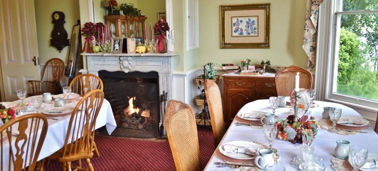 音译为: 开布尔斯酒国旅馆(The Gables Wine Country Inn)图片