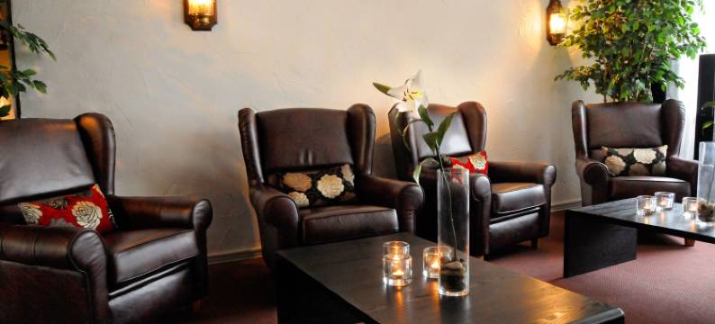 伊克罗餐厅酒店(Eckerö Hotell & Restaurang)图片