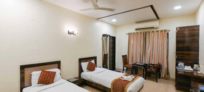 酒店 THE SUDESH(Hotel the Sudesh)图片