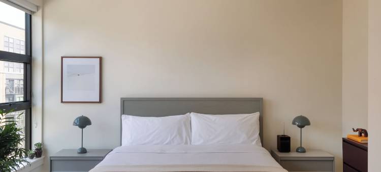 巴尔的摩的Roost(Roost Baltimore)图片