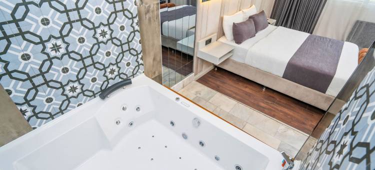 216站盖布泽套房(216 Station Suite Gebze)图片