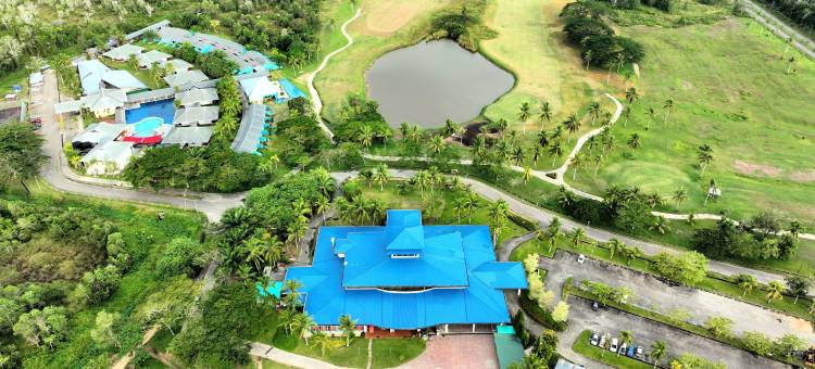 阿提亚婆罗洲高尔夫度假村(Artitaya Borneo Golf Resort)图片