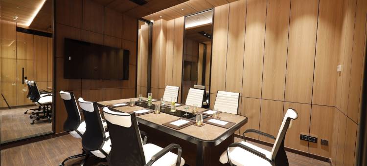 Fortune Ranjit Vihar, 阿姆利则 - ITC 酒店集团成员(Fortune Ranjit Vihar, Amritsar - Member ITC Hotels' Group)图片