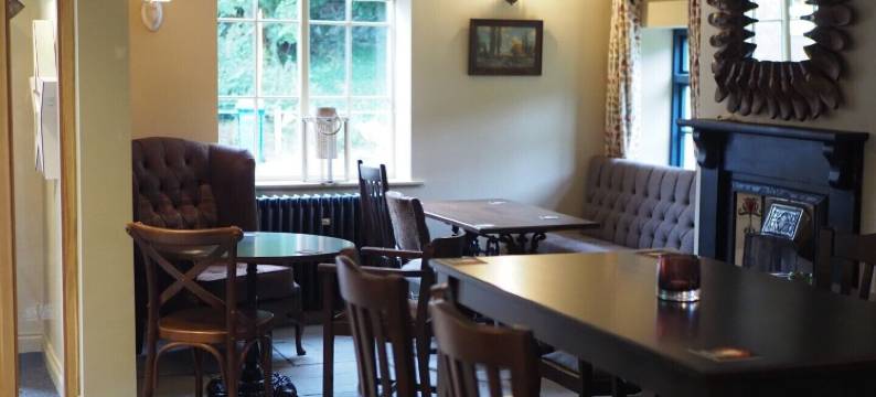 星星旅馆(The Star Inn)图片