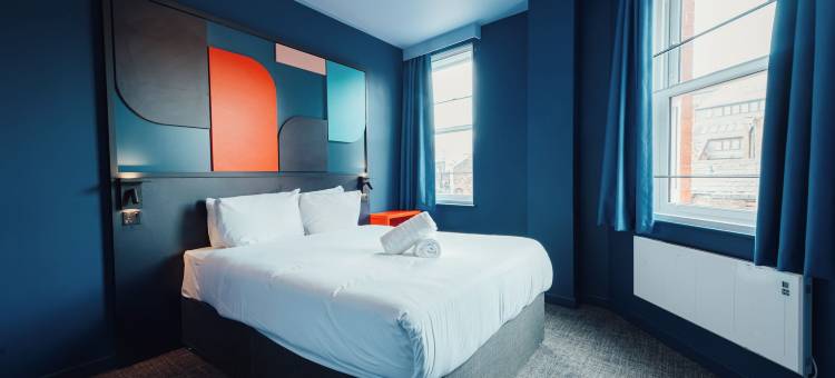 卡班纳斯-利物浦(Kabannas Liverpool)图片