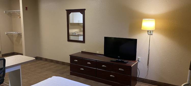 底特律奥本希尔斯- 郊区工作室(Suburban Studios Auburn Hills - Detroit)图片