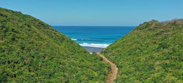 音译：TUNAK旅游胜地龙目(Tunak Resort Lombok)图片