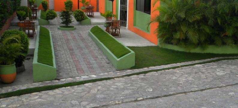 迈森民宿酒店(La Maison Hotel)图片