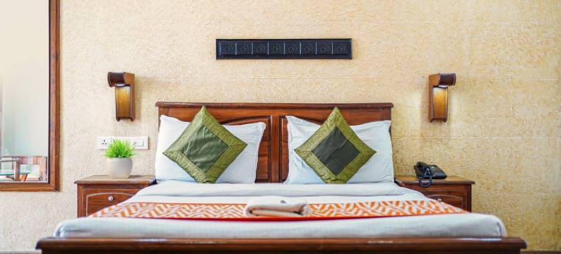 玛特维尤酒店(Hotel Mart View)图片