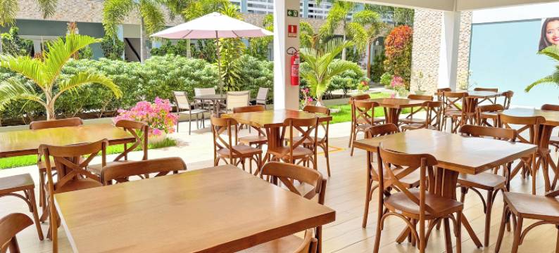 Pousada Diane迪安娜宾馆(Pousada Diane)图片