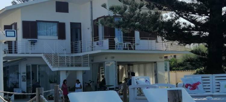 海滩套房民宿及度假村(Suitebeach b&b and Resort)图片