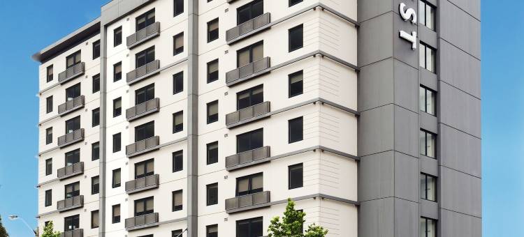 奎斯特吉祥物酒店(Quest Mascot)图片