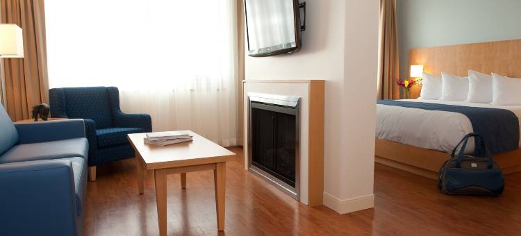 霍尔曼大酒店(The Holman Grand Hotel)图片