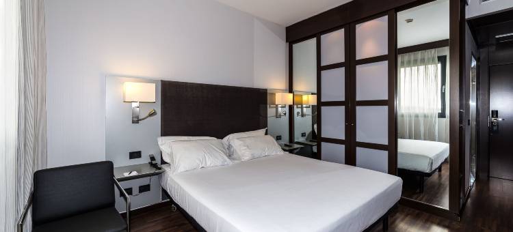 维琴察万豪AC酒店(AC Hotel Vicenza)图片