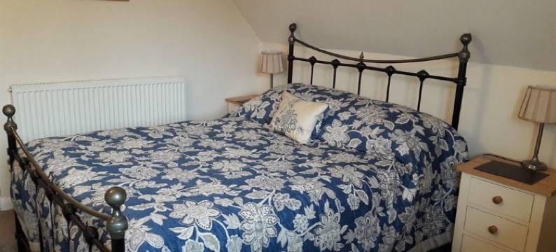 四个马蹄铁酒店(The Four Horseshoes)图片