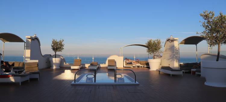 翡翠套房酒店及Spa(Smeraldo Suites & Spa)图片