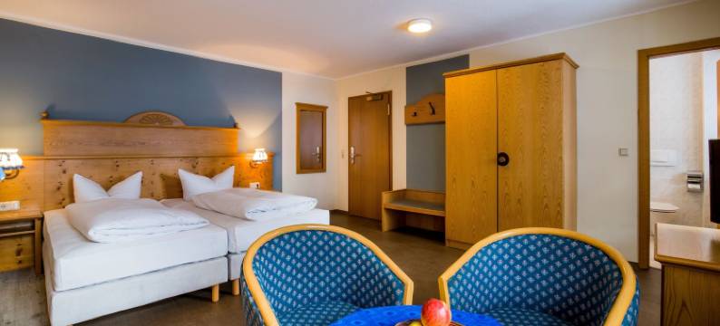 鲁贝萨赫鲍迪酒店(Rübezahlbaude)图片