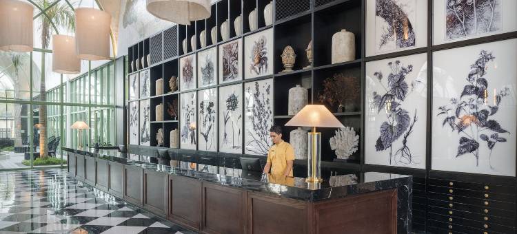 海洋埃尔法罗度假村 - 全包式(Ocean El Faro Resort - All Inclusive)图片