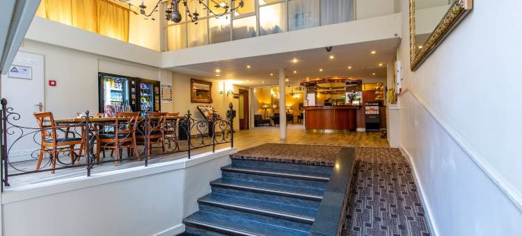 市中心XO酒店(XO Hotels City Centre)图片