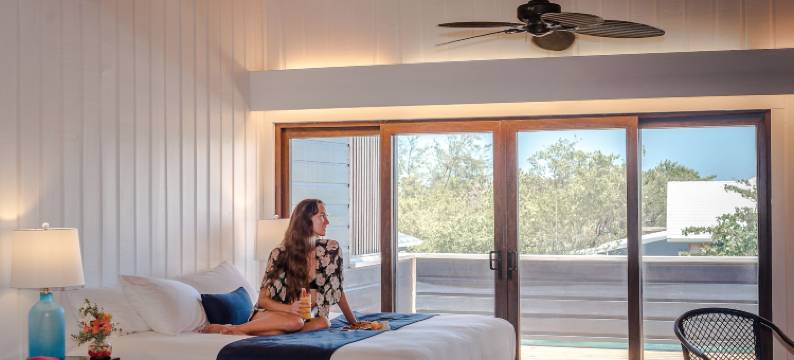 赤脚礁度假村(Barefoot Cay Resort)图片