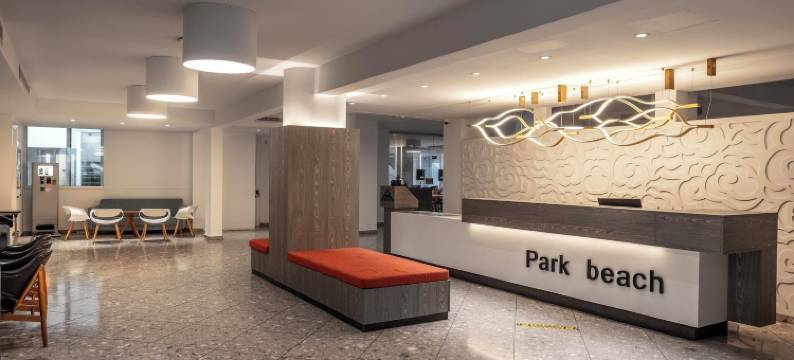 公园海滩酒店(Park Beach Hotel)图片