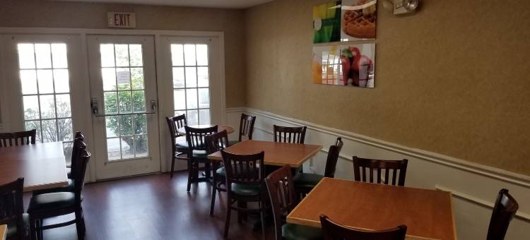 凯艺酒店(Quality Inn)图片