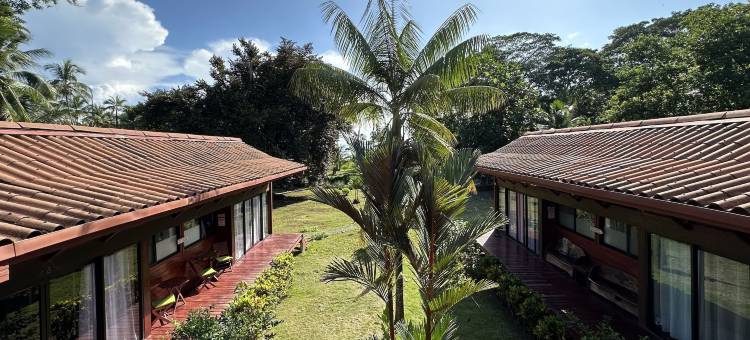 科那基旅馆(Kenaki Lodge)图片