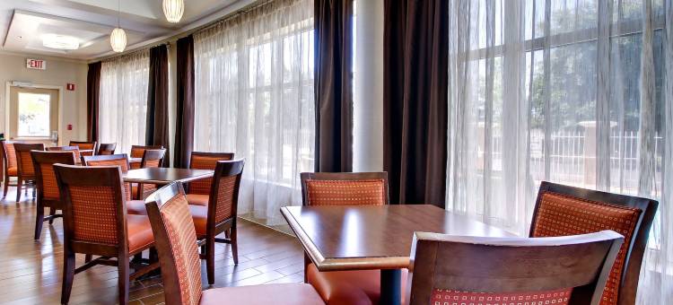 智选假日套房酒店杰克逊维尔(Holiday Inn Express & Suites JACKSONVILLE SOUTH - I-295 by IHG)图片