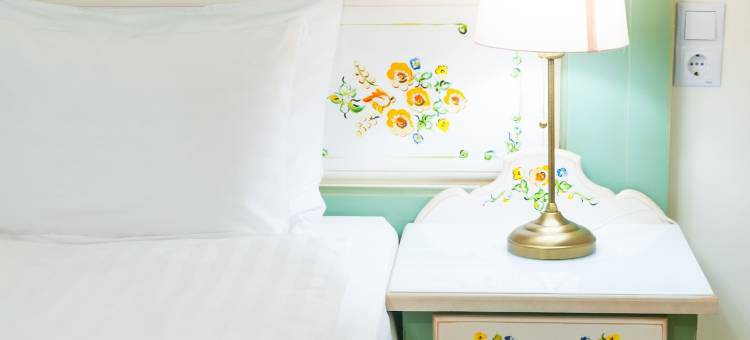 武尔坎多夫生态水疗酒店(Wolkendorf Bio Hotel & Spa)图片