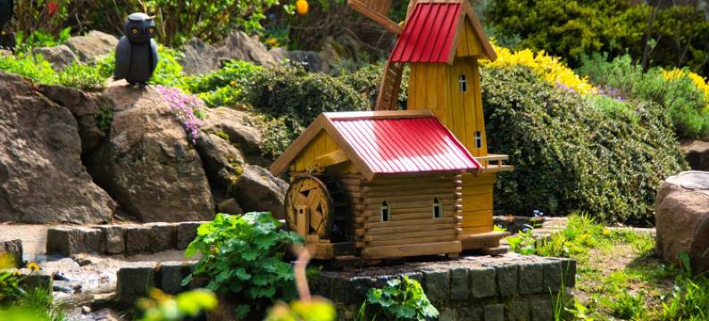 贝尔格斯塔夫巴特伯格酒店(Berggasthof Butterberg)图片