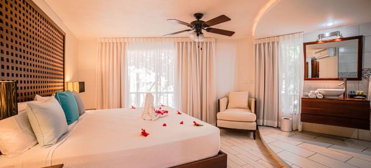 天堂海滩酒店及度假村(Paradise Beach Hotel)图片
