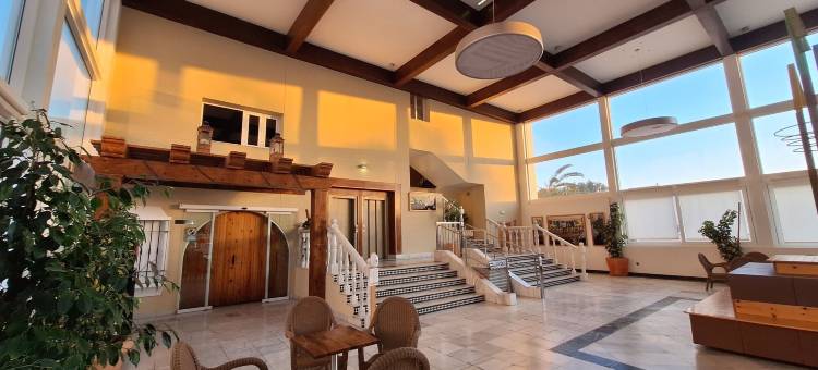 滨海罗克塔斯太阳目的地出租公寓(Destinos de Sol Roquetas de Mar Apartamentos)图片