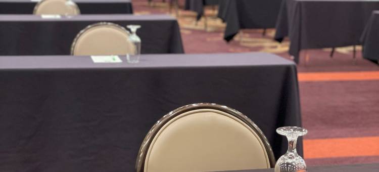 Holiday Inn 扬斯敦南(博德曼)(Holiday Inn Youngstown-South (Boardman))图片