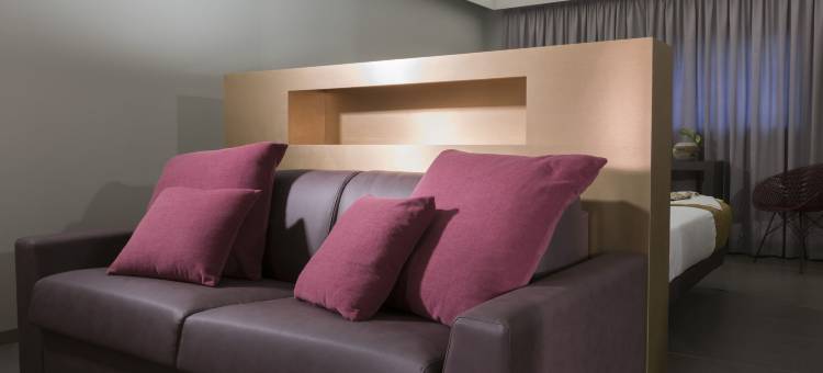 菲尼斯阿费卡耶乡村酒店(Finis Africae Hotel)图片