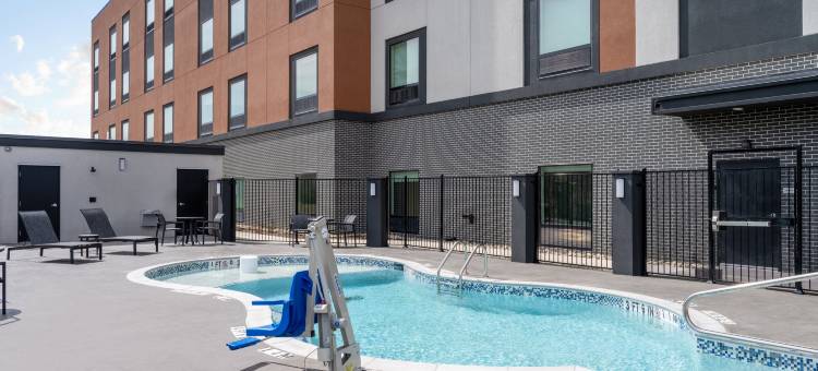 Atwell 套房 沃斯堡联盟区 by IHG(Atwell Suites Fort Worth - Alliance Area)图片