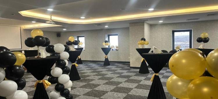 Best Western Premier DJ Hotel图片