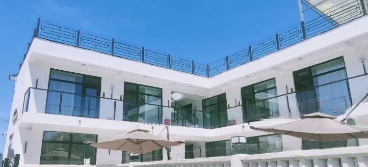 云泽山舍|Sky Grassland Yunze·归隐居所民宿(那拉提风景区店)图片