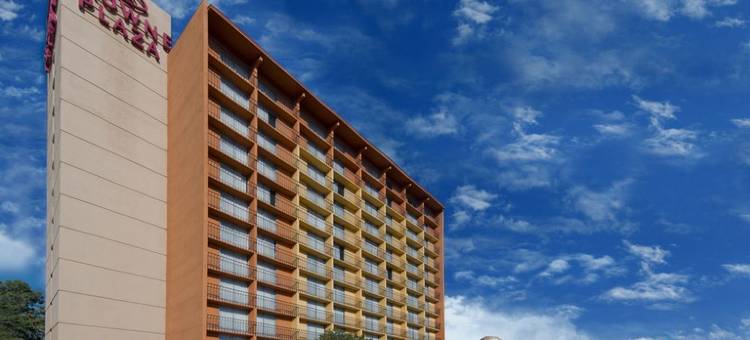 Crowne Plaza 阿尔伯克基(Crowne Plaza Albuquerque)图片