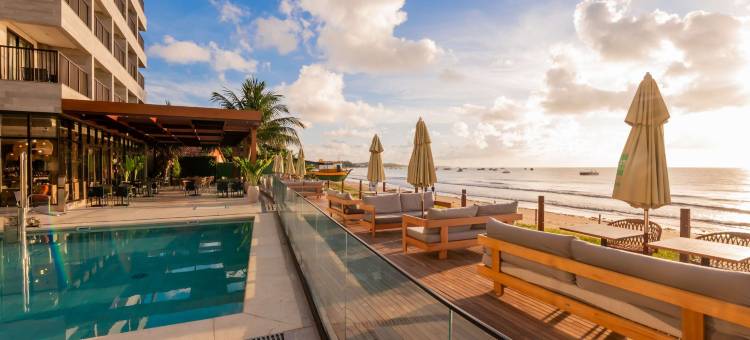 宜必思尚品马拉戈吉酒店(Ibis Styles Maragogi)图片