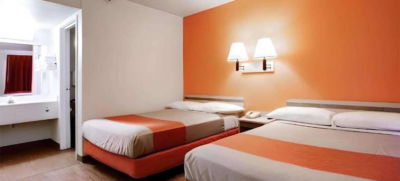 Super 8 by Wyndham Woods Cross/Salt Lake City North(Super 8 by Wyndham Woods Cross/Salt Lake City North)图片