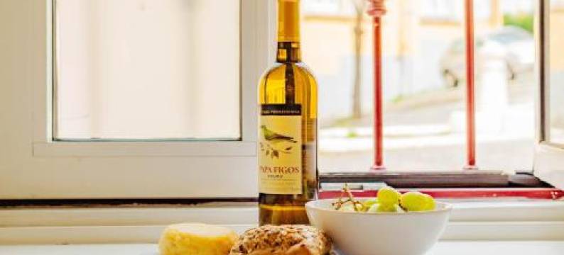 Rent4Rest Lisbon Downtown Tiny Studio Apartments图片