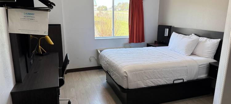 Baymont by Wyndham Athens, TN(Baymont by Wyndham Athens, TN)图片