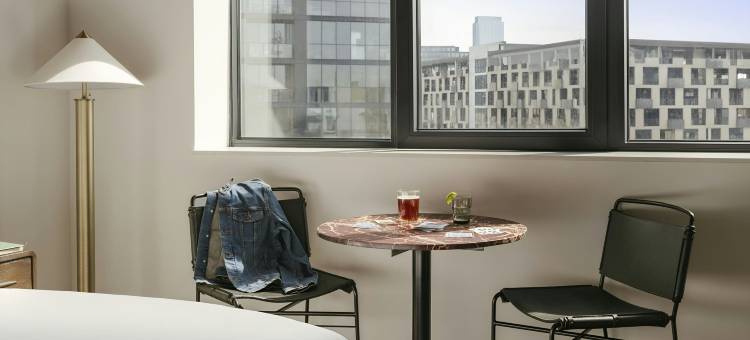 西环Sonder 市场大厅公寓(Sonder Market Hall Apartments West Loop)图片